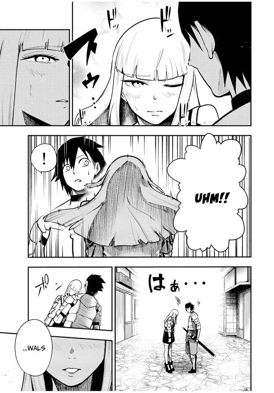 Dorei Tensei: Sono Dorei, Saikyou No Moto Ouji Ni Tsuki Chapter 79 - Trang 2