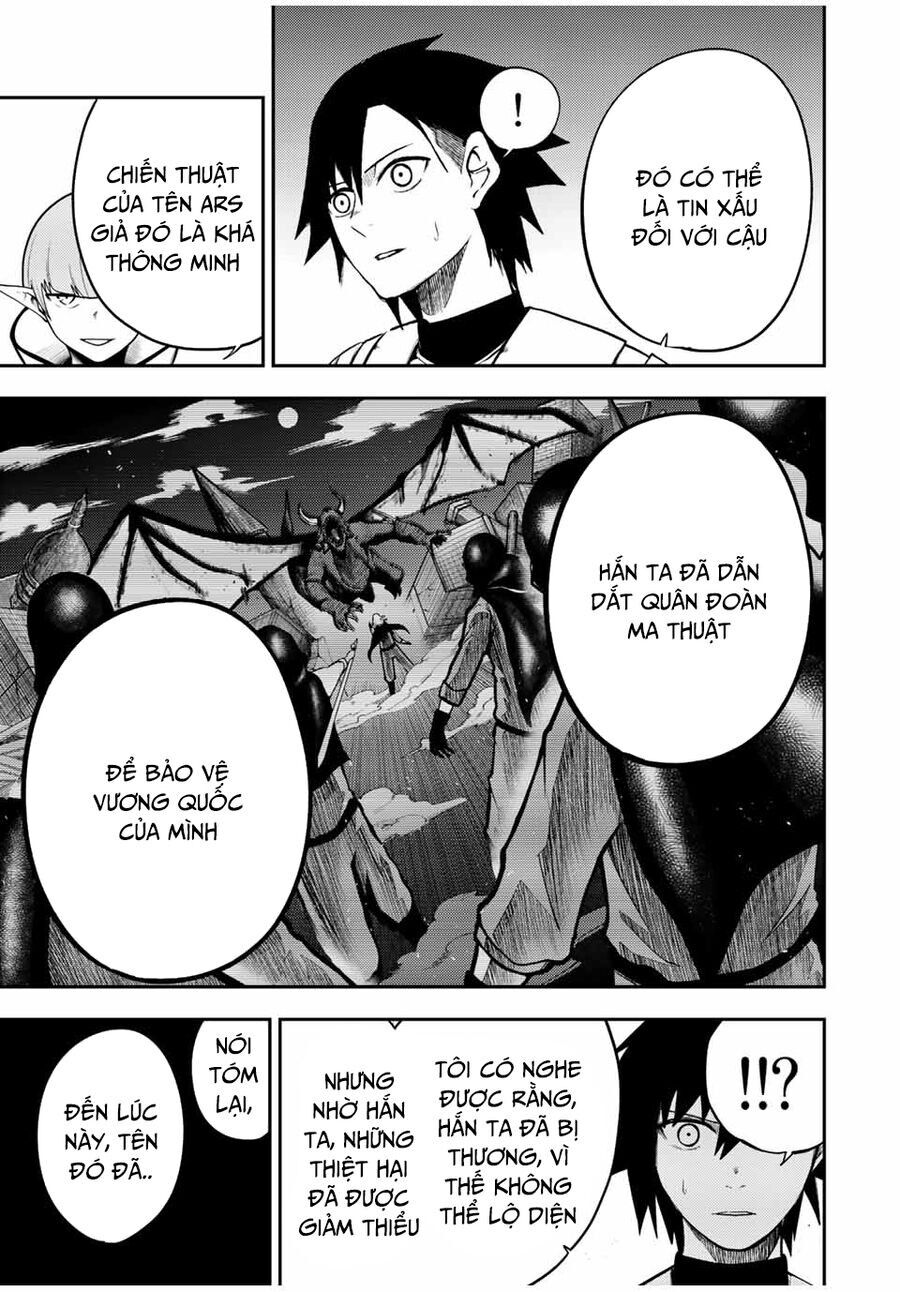 Dorei Tensei: Sono Dorei, Saikyou No Moto Ouji Ni Tsuki Chapter 79 - Trang 2