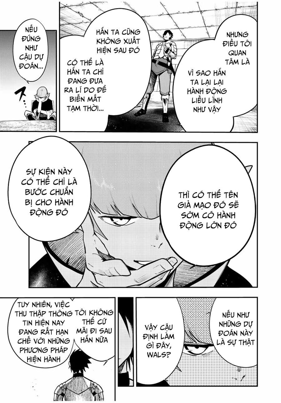 Dorei Tensei: Sono Dorei, Saikyou No Moto Ouji Ni Tsuki Chapter 79 - Trang 2
