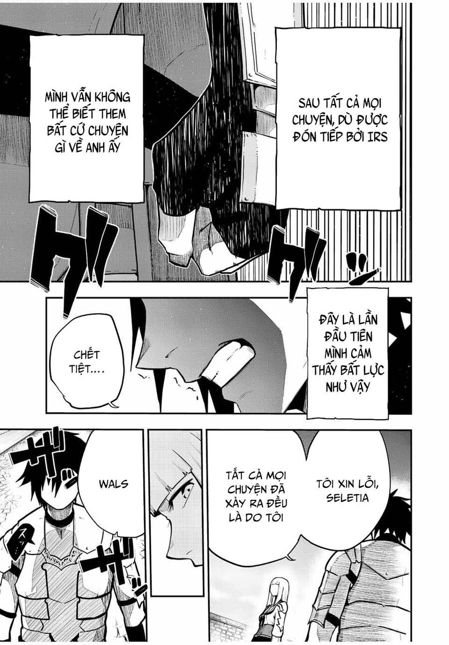 Dorei Tensei: Sono Dorei, Saikyou No Moto Ouji Ni Tsuki Chapter 85 - Trang 2