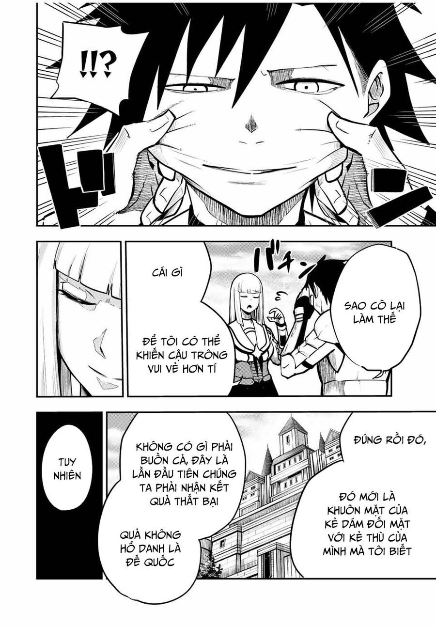 Dorei Tensei: Sono Dorei, Saikyou No Moto Ouji Ni Tsuki Chapter 85 - Trang 2