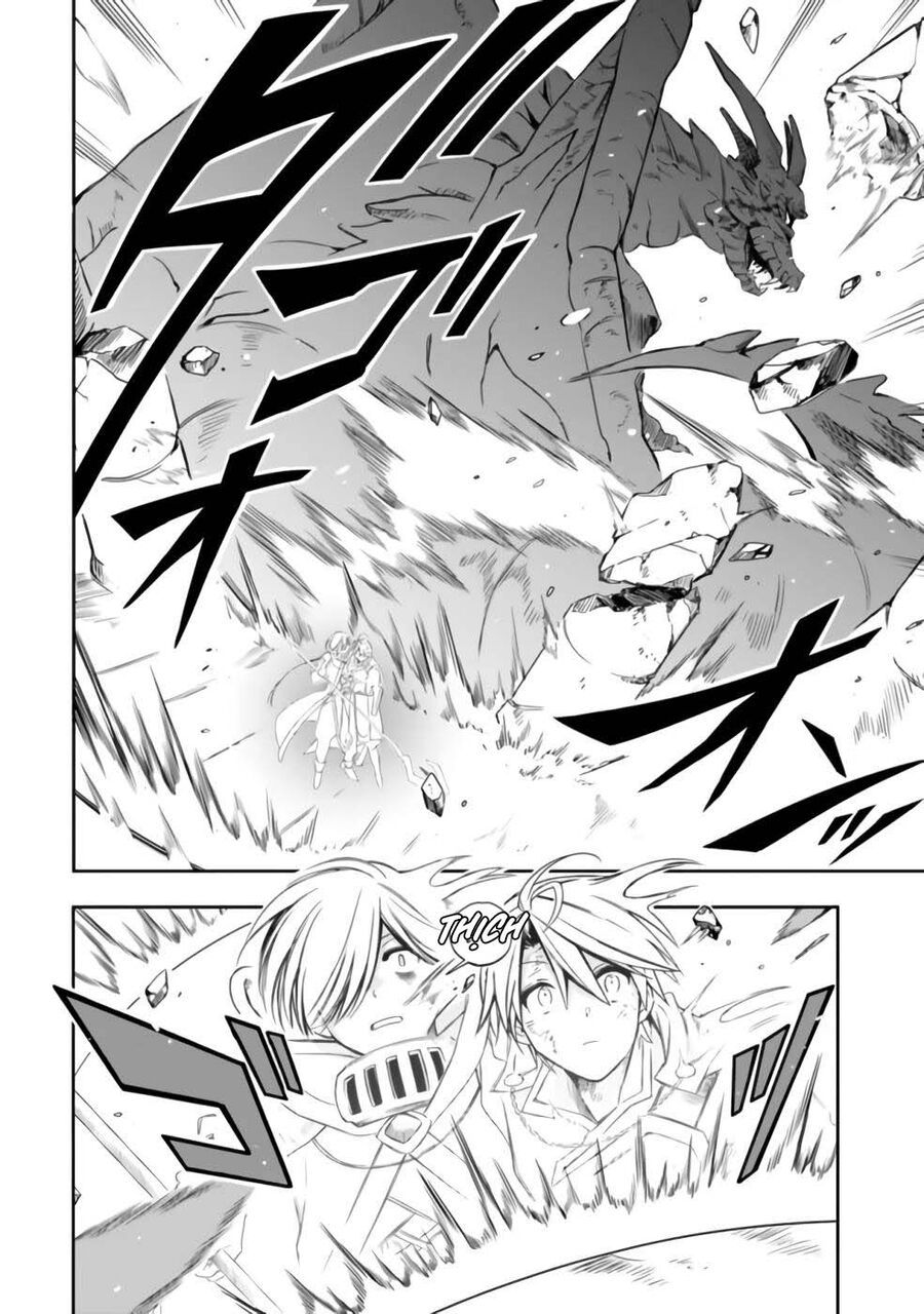 Mudameshi Kurai Nintei Sareta Node Aiso O Tsukashi, Teikoku Ni Utsute Shusse Suru Chapter 21 - Trang 2
