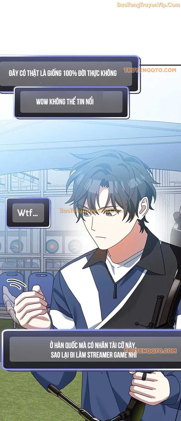 Stream Của Cung Thủ Thiên Tài Chapter 53 - Trang 2