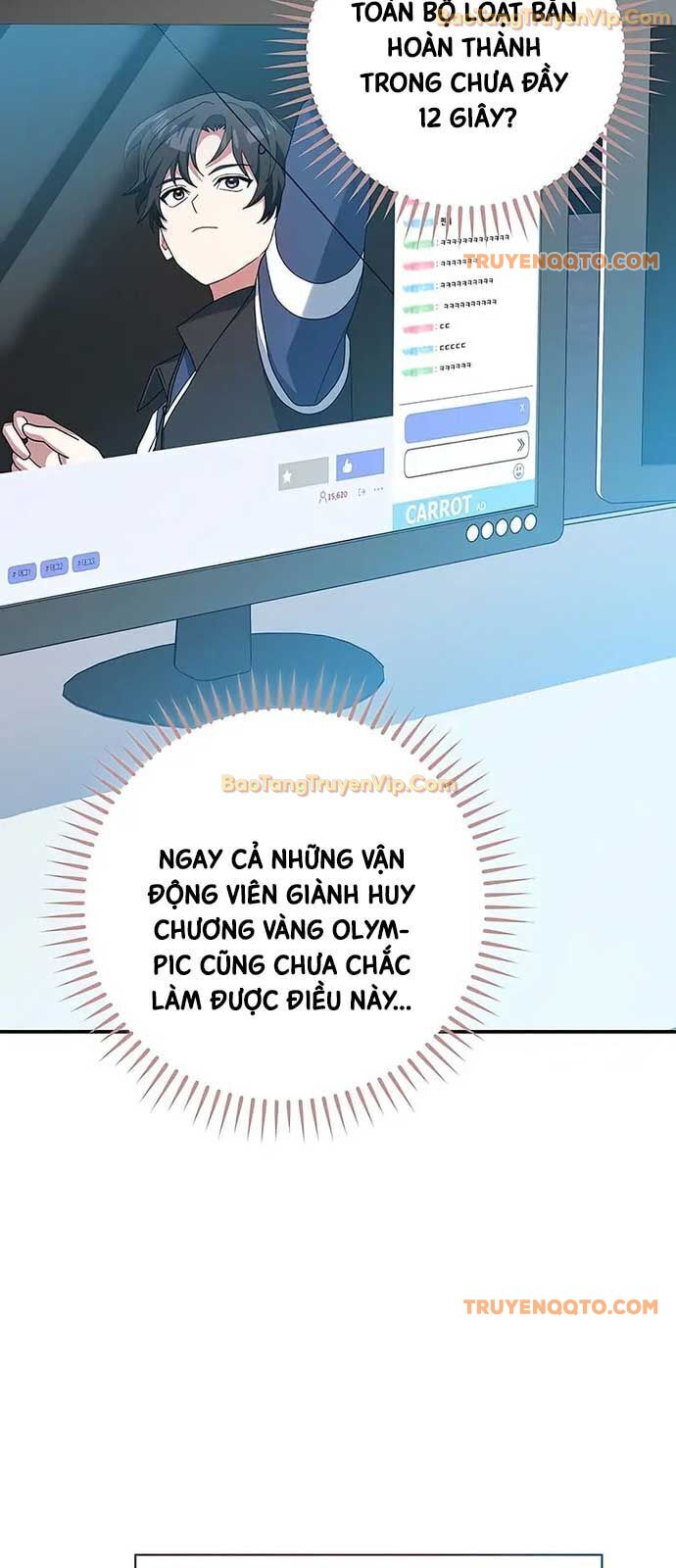 Stream Của Cung Thủ Thiên Tài Chapter 53 - Trang 2