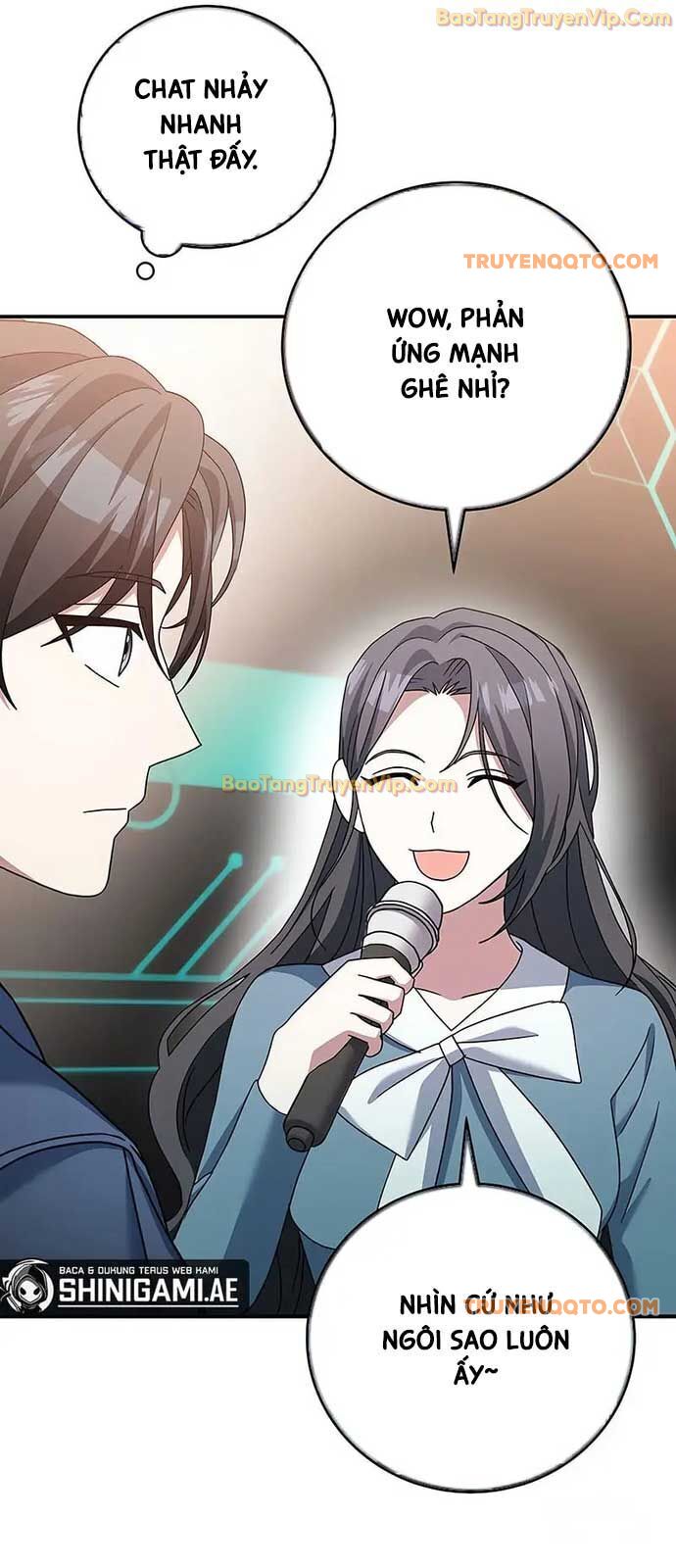 Stream Của Cung Thủ Thiên Tài Chapter 53 - Trang 2