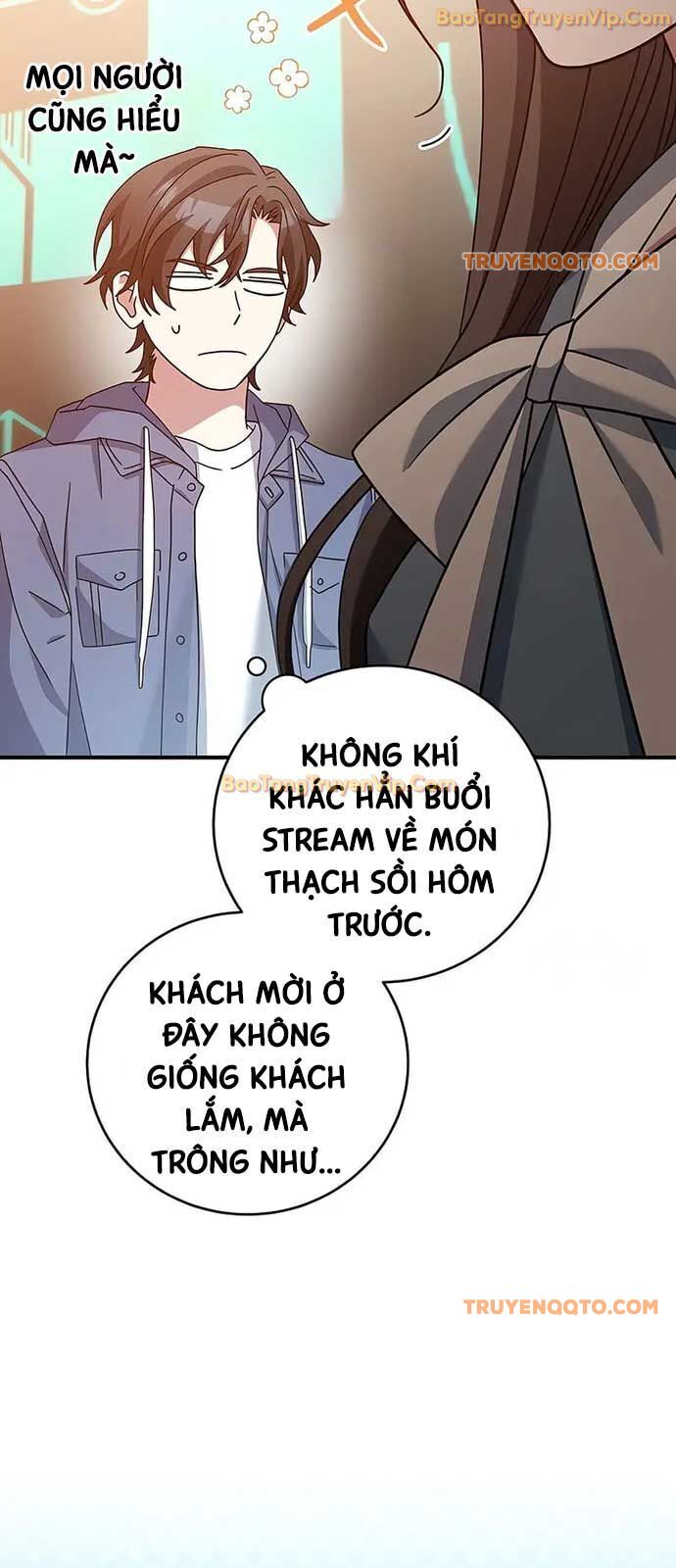 Stream Của Cung Thủ Thiên Tài Chapter 53 - Trang 2