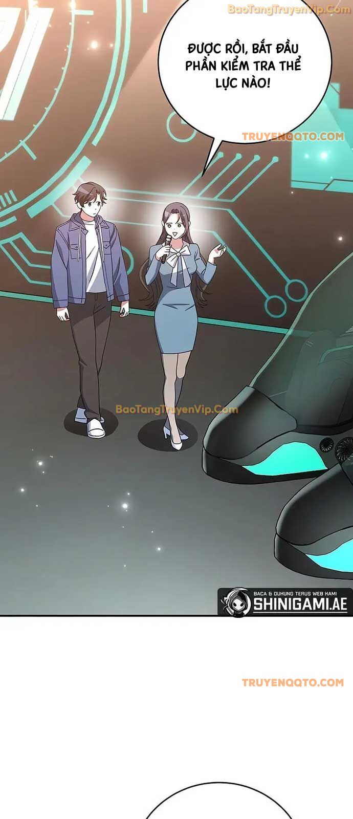 Stream Của Cung Thủ Thiên Tài Chapter 53 - Trang 2