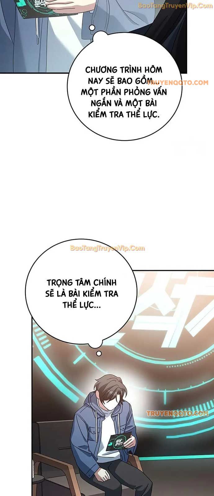 Stream Của Cung Thủ Thiên Tài Chapter 53 - Trang 2
