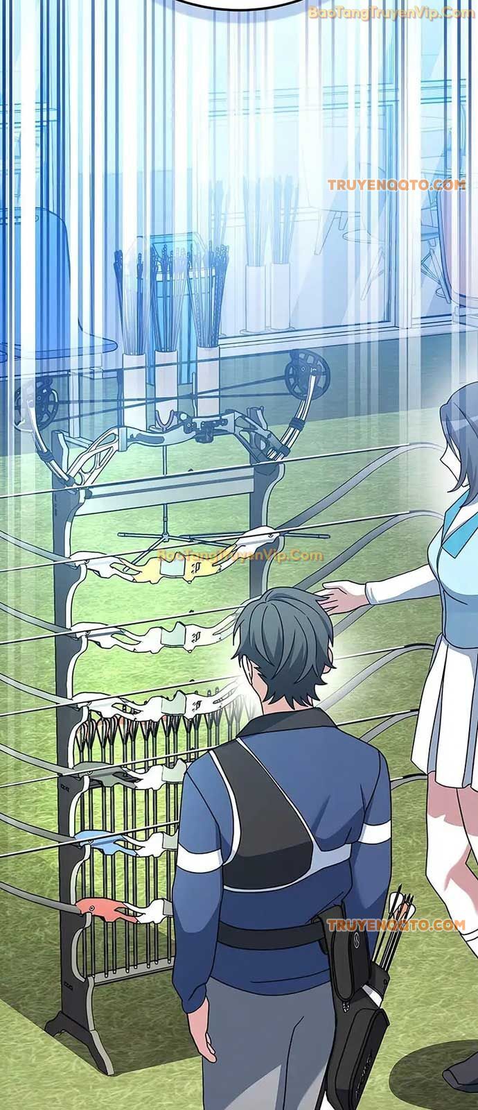 Stream Của Cung Thủ Thiên Tài Chapter 53 - Trang 2