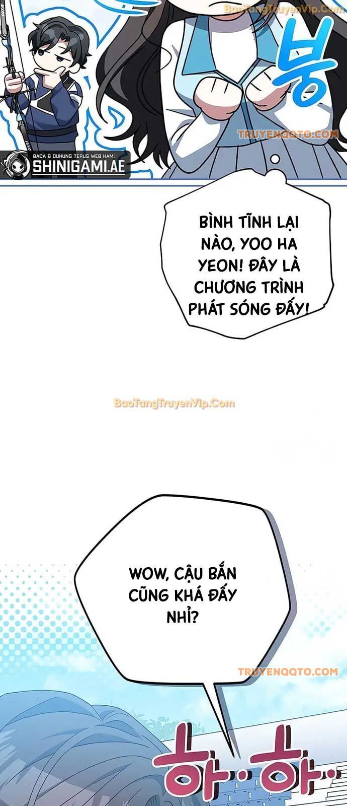 Stream Của Cung Thủ Thiên Tài Chapter 53 - Trang 2