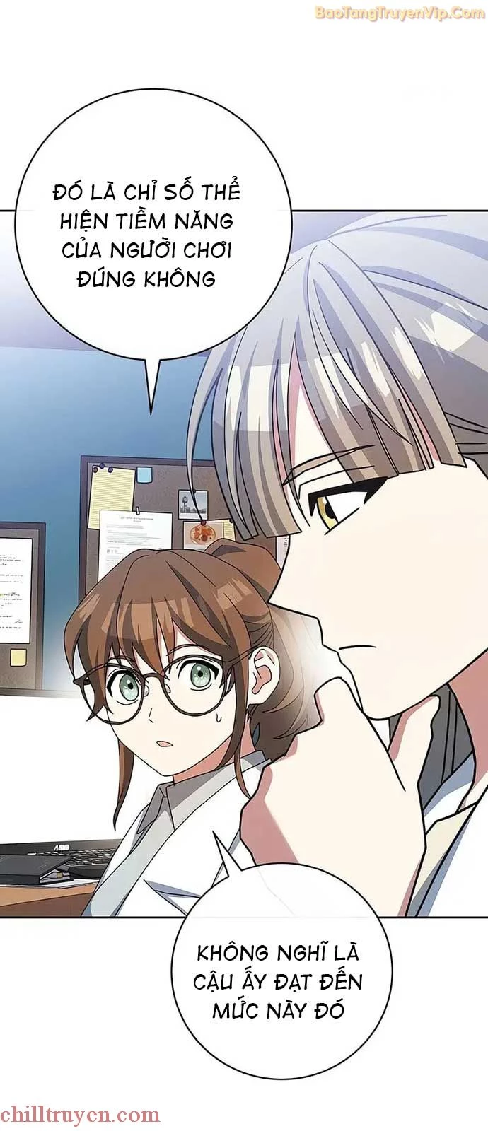 Stream Của Cung Thủ Thiên Tài Chapter 54 - Trang 2