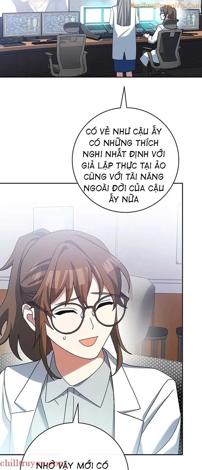 Stream Của Cung Thủ Thiên Tài Chapter 54 - Trang 2