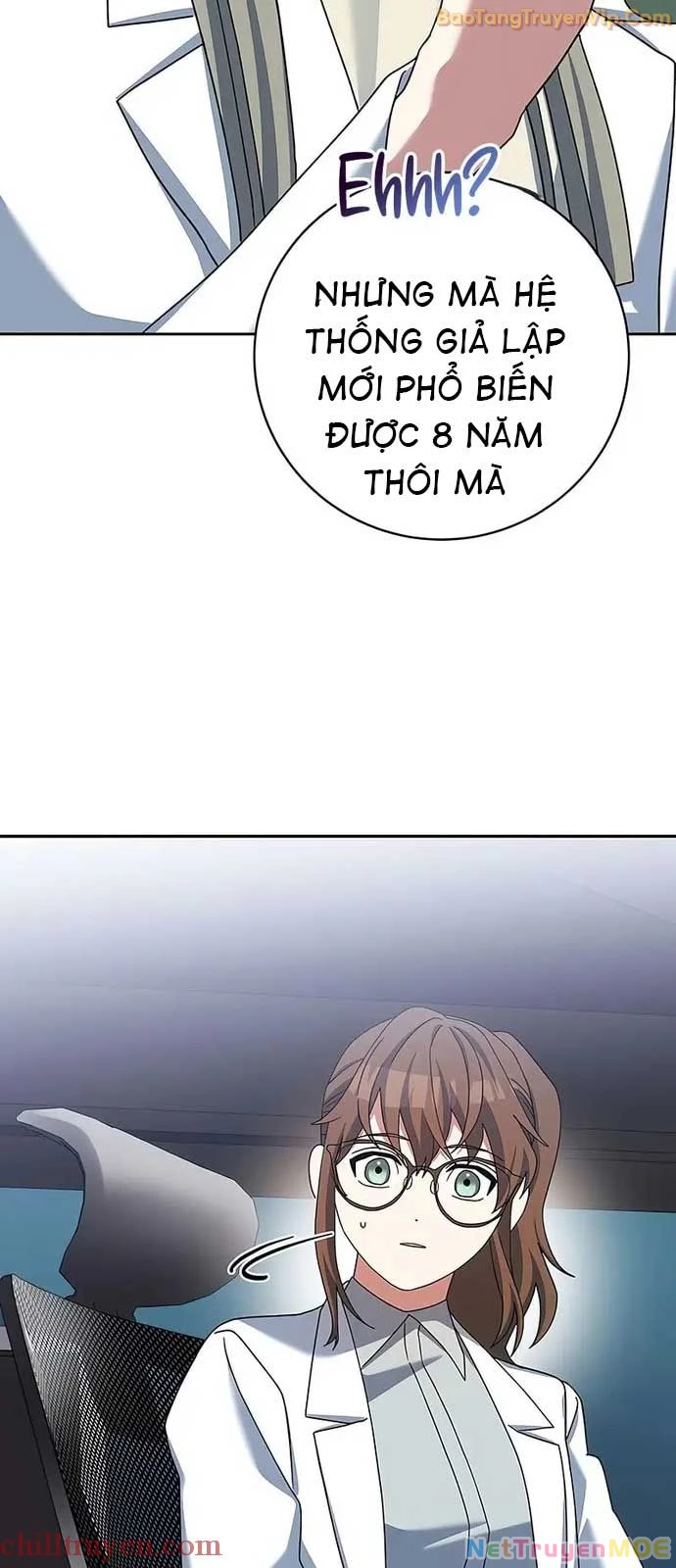 Stream Của Cung Thủ Thiên Tài Chapter 54 - Trang 2