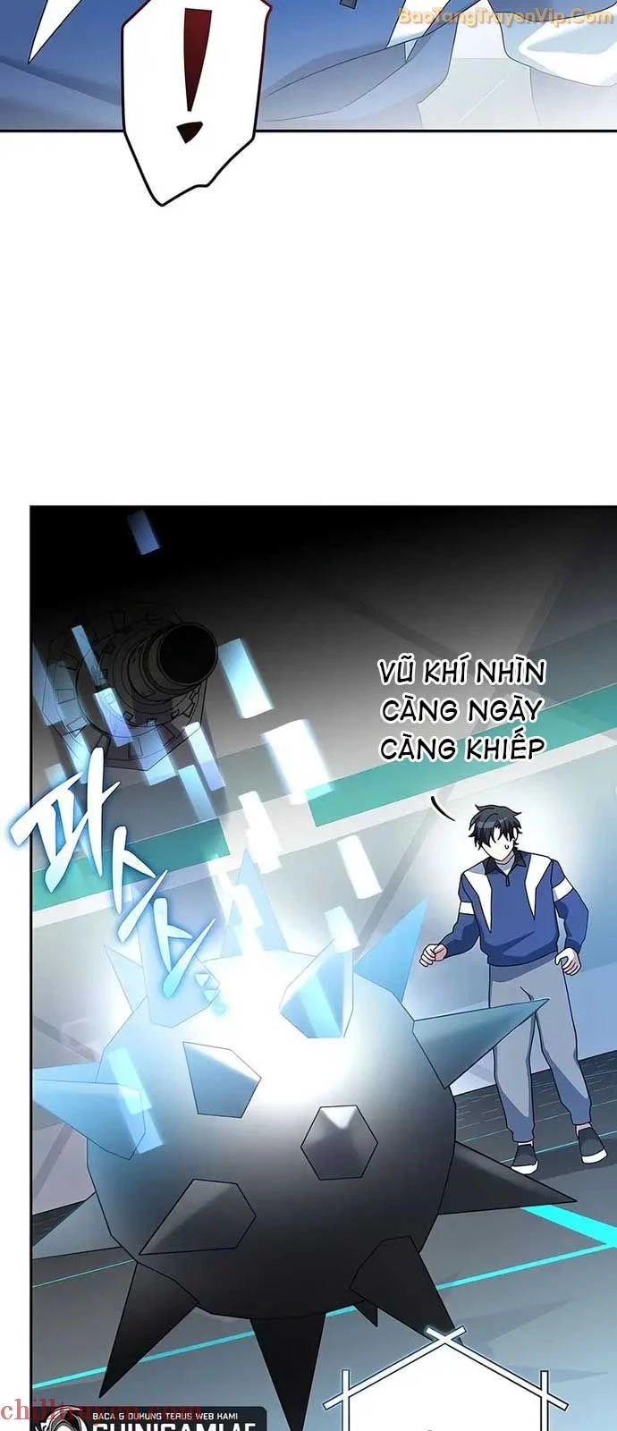 Stream Của Cung Thủ Thiên Tài Chapter 54 - Trang 2