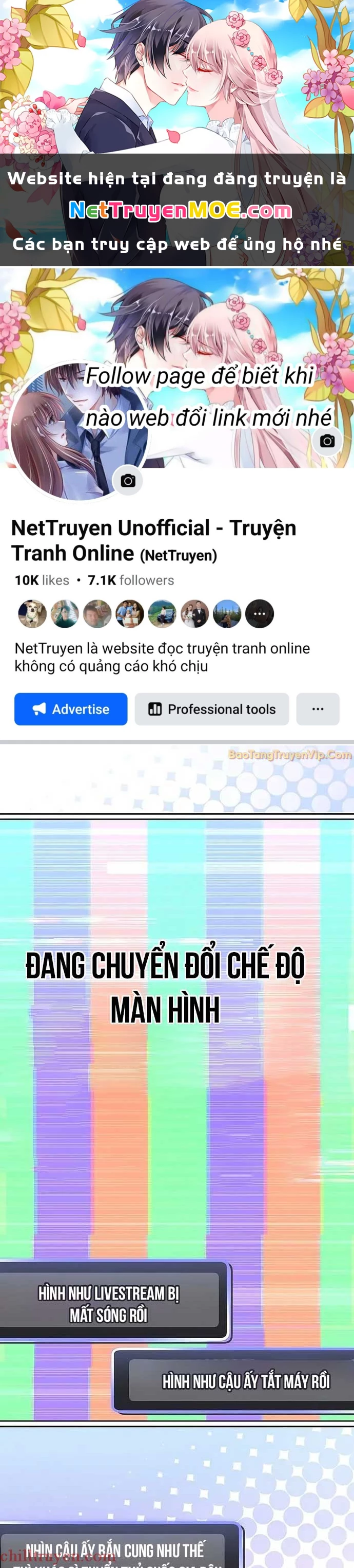 Stream Của Cung Thủ Thiên Tài Chapter 54 - Trang 2