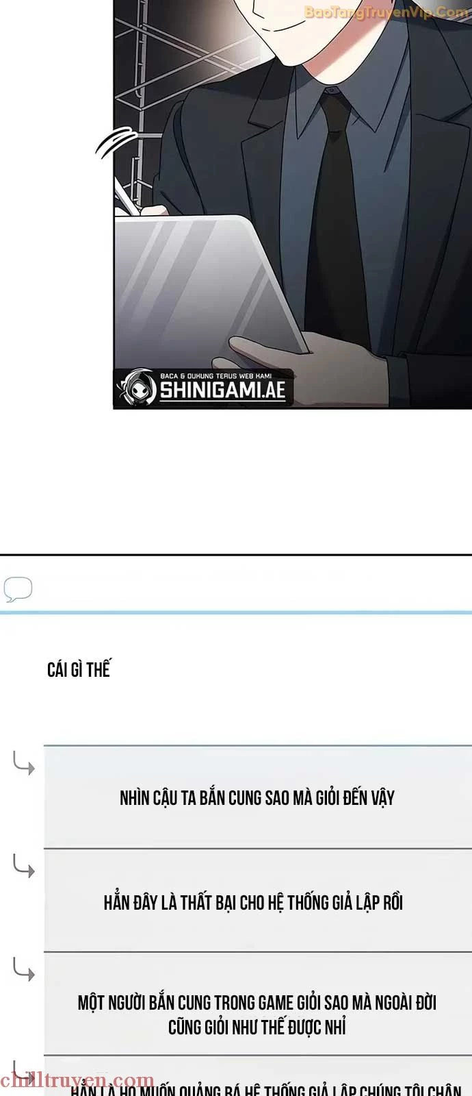 Stream Của Cung Thủ Thiên Tài Chapter 54 - Trang 2