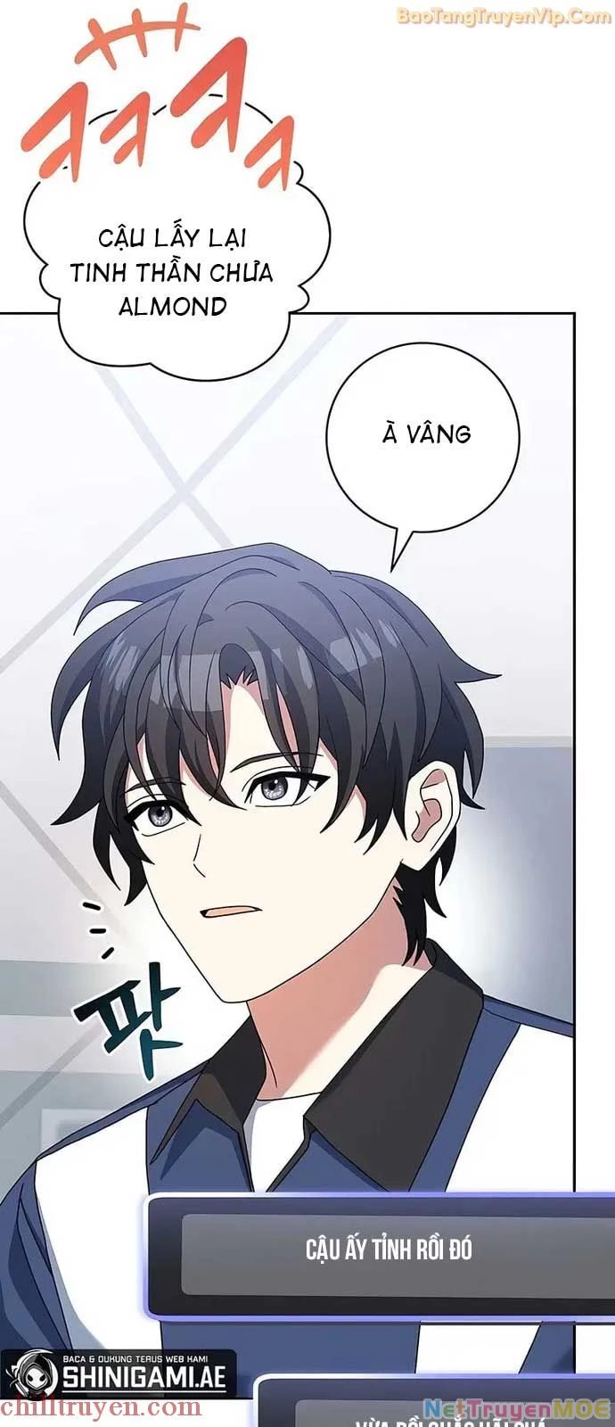 Stream Của Cung Thủ Thiên Tài Chapter 54 - Trang 2