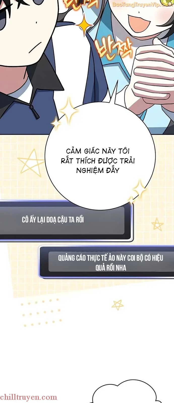 Stream Của Cung Thủ Thiên Tài Chapter 54 - Trang 2