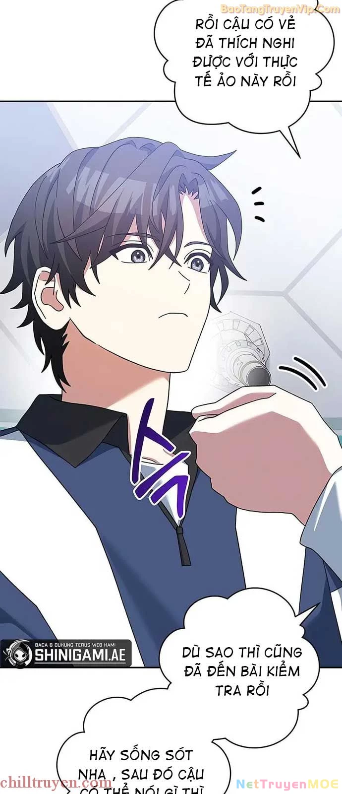 Stream Của Cung Thủ Thiên Tài Chapter 54 - Trang 2