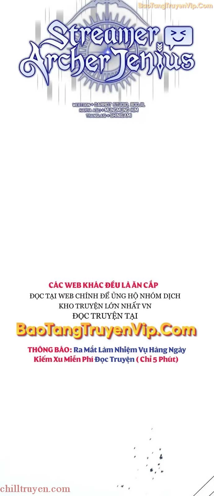 Stream Của Cung Thủ Thiên Tài Chapter 54 - Trang 2