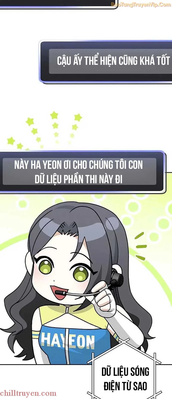 Stream Của Cung Thủ Thiên Tài Chapter 54 - Trang 2