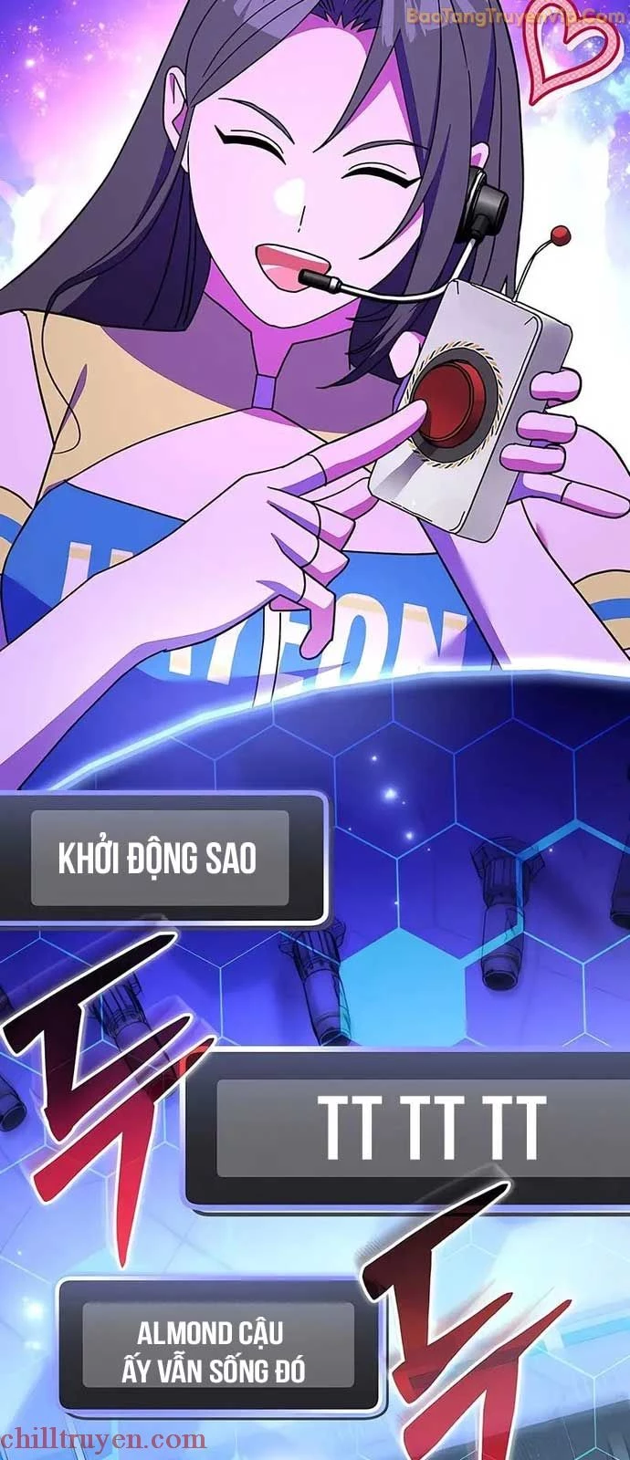 Stream Của Cung Thủ Thiên Tài Chapter 54 - Trang 2