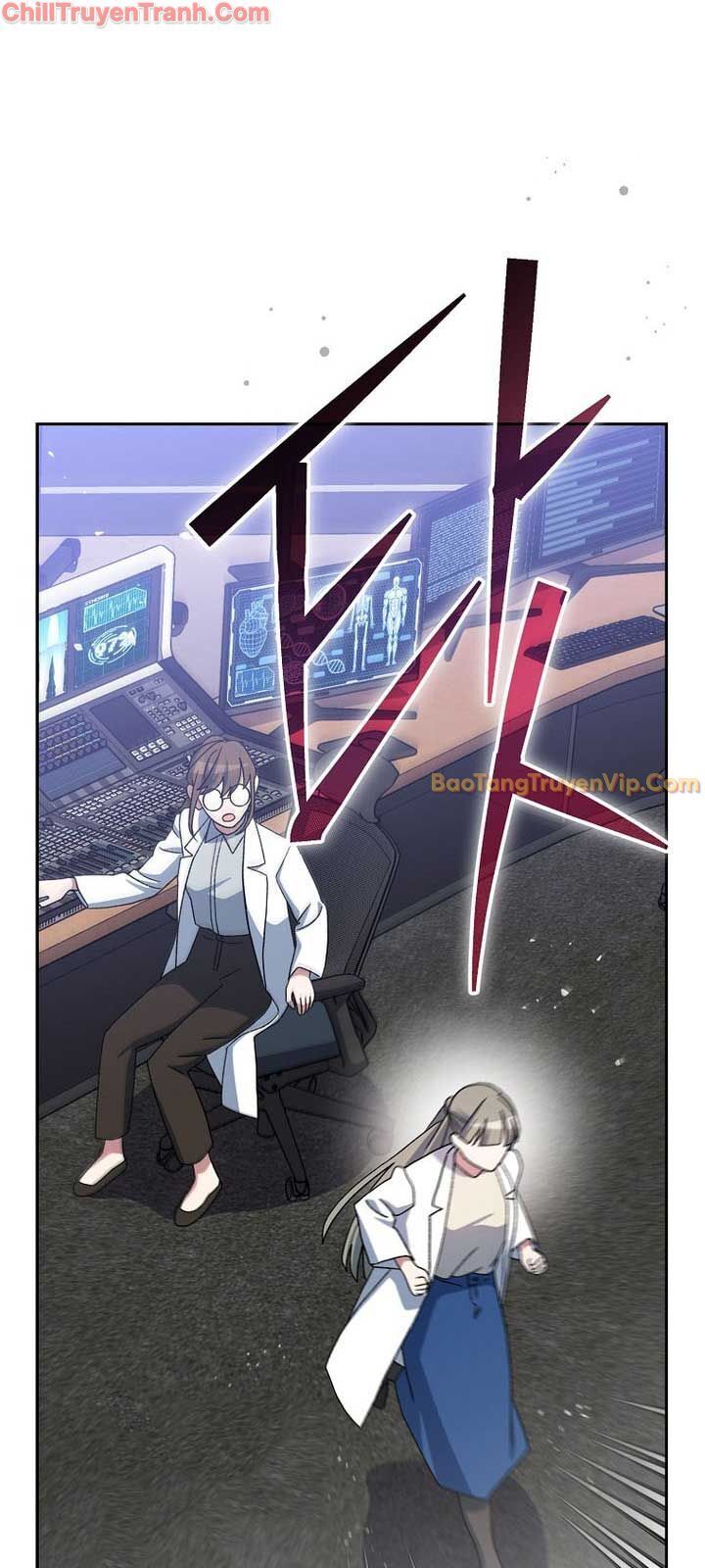 Stream Của Cung Thủ Thiên Tài Chapter 55 - Trang 2