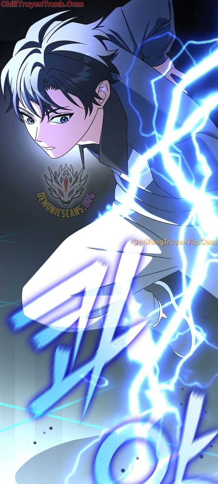 Stream Của Cung Thủ Thiên Tài Chapter 55 - Trang 2