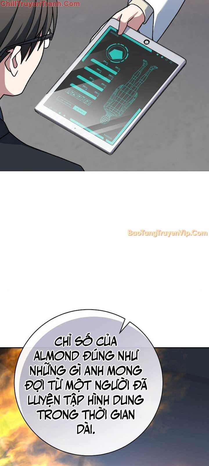 Stream Của Cung Thủ Thiên Tài Chapter 55 - Trang 2