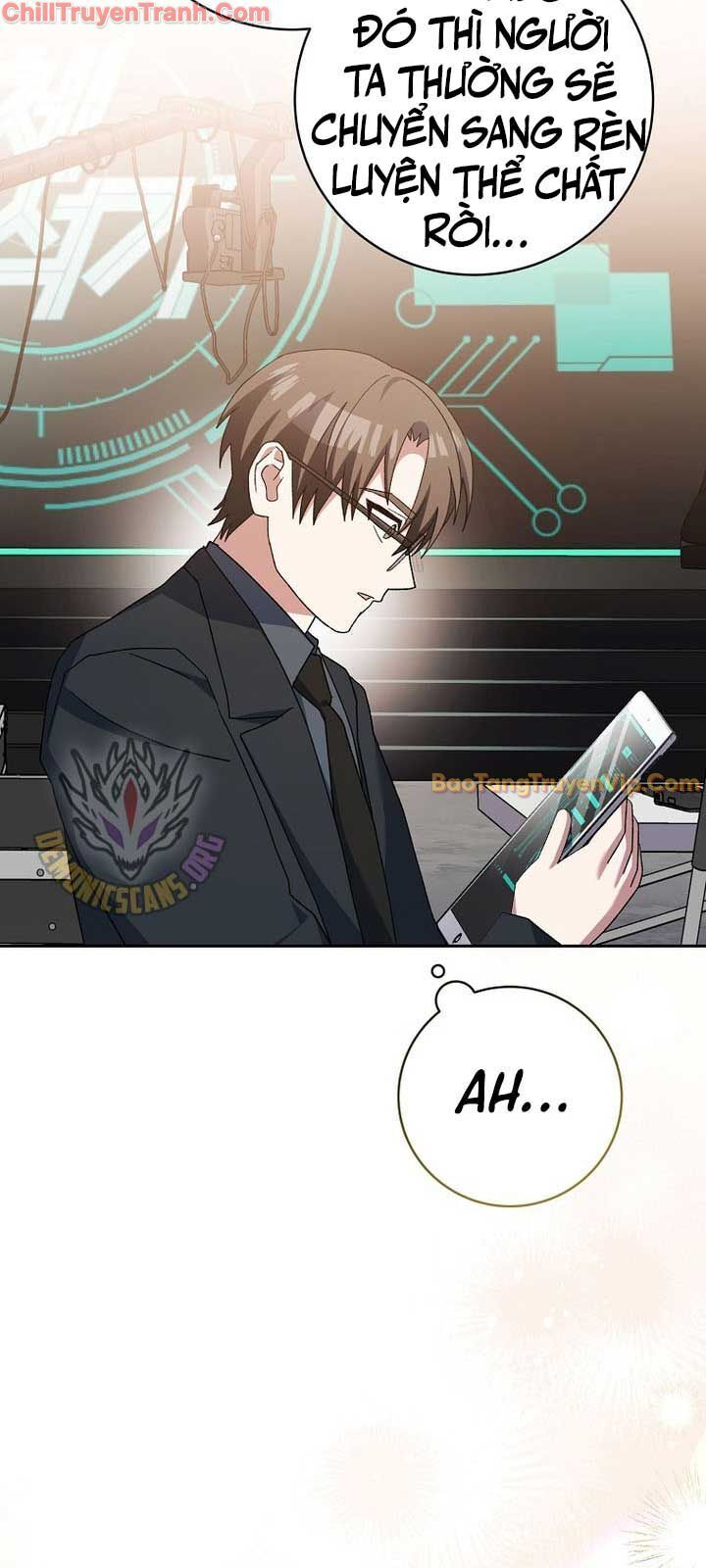 Stream Của Cung Thủ Thiên Tài Chapter 55 - Trang 2