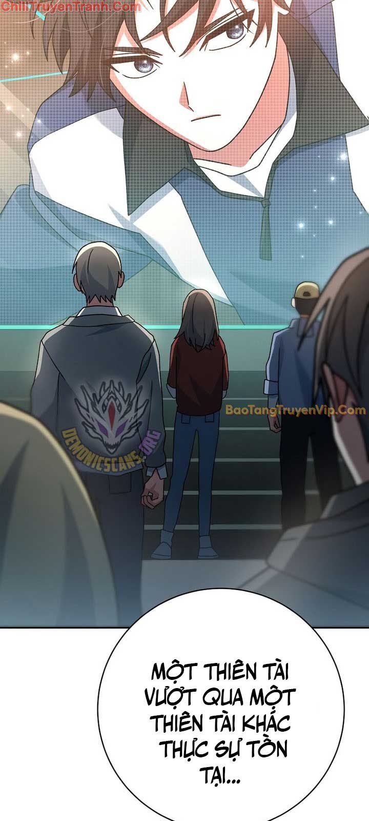 Stream Của Cung Thủ Thiên Tài Chapter 55 - Trang 2