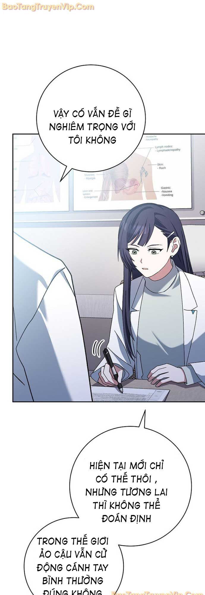 Stream Của Cung Thủ Thiên Tài Chapter 56 - Trang 2