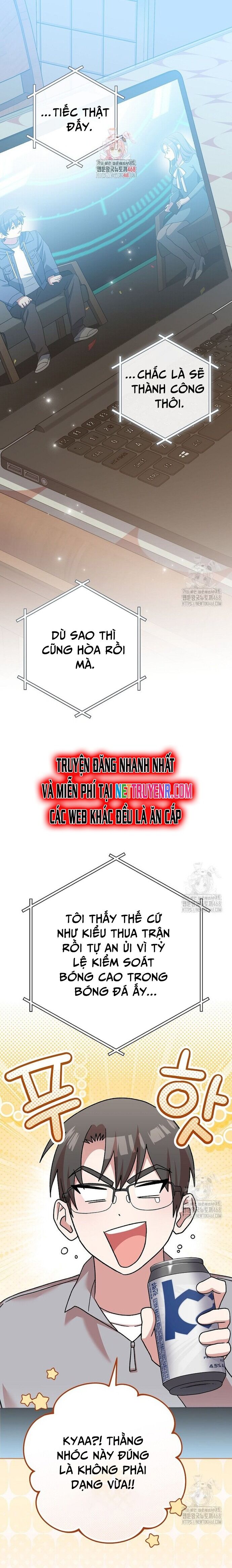 Stream Của Cung Thủ Thiên Tài Chapter 58 - Trang 2