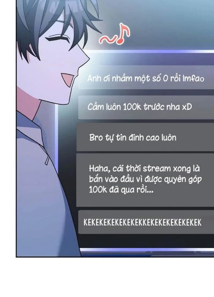 Stream Của Cung Thủ Thiên Tài Chapter 59 - Trang 2