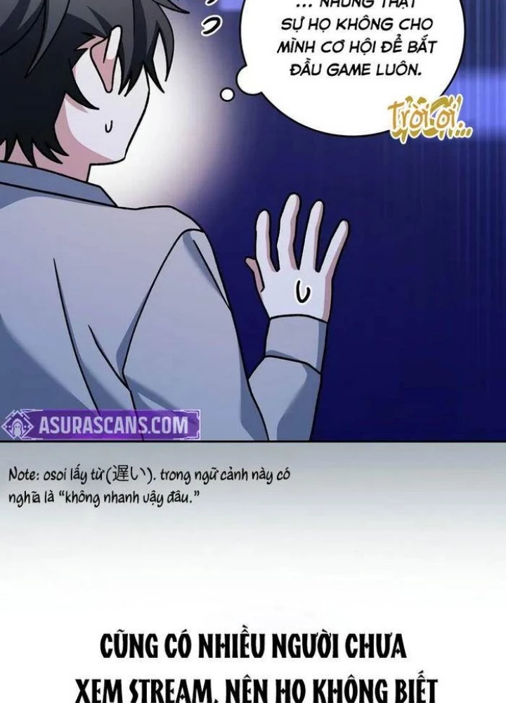 Stream Của Cung Thủ Thiên Tài Chapter 59 - Trang 2