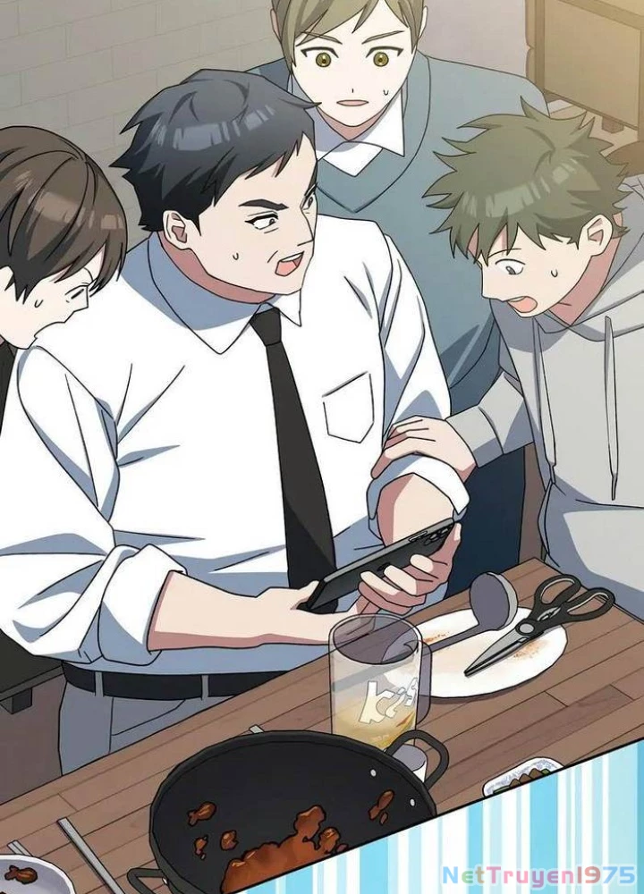 Stream Của Cung Thủ Thiên Tài Chapter 59 - Trang 2