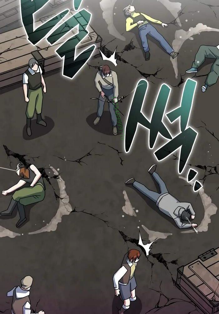 Stream Của Cung Thủ Thiên Tài Chapter 61 - Trang 2