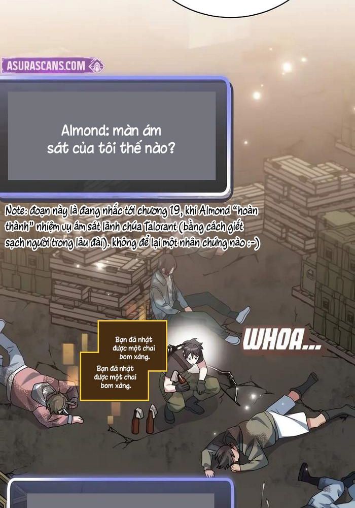 Stream Của Cung Thủ Thiên Tài Chapter 61 - Trang 2