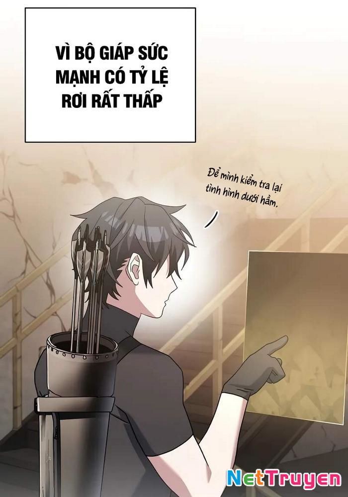 Stream Của Cung Thủ Thiên Tài Chapter 61 - Trang 2