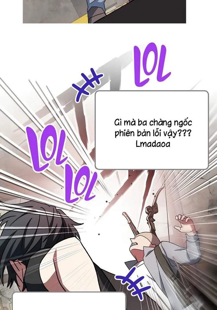 Stream Của Cung Thủ Thiên Tài Chapter 61 - Trang 2