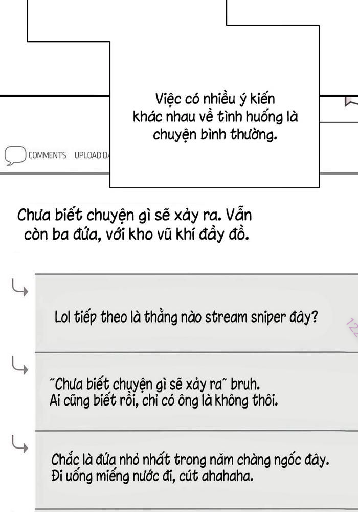 Stream Của Cung Thủ Thiên Tài Chapter 61 - Trang 2