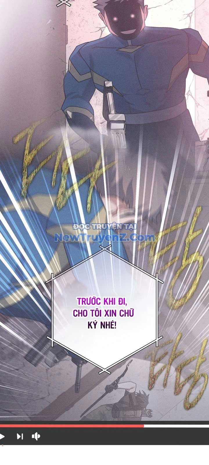 Stream Của Cung Thủ Thiên Tài Chapter 63 - Trang 2