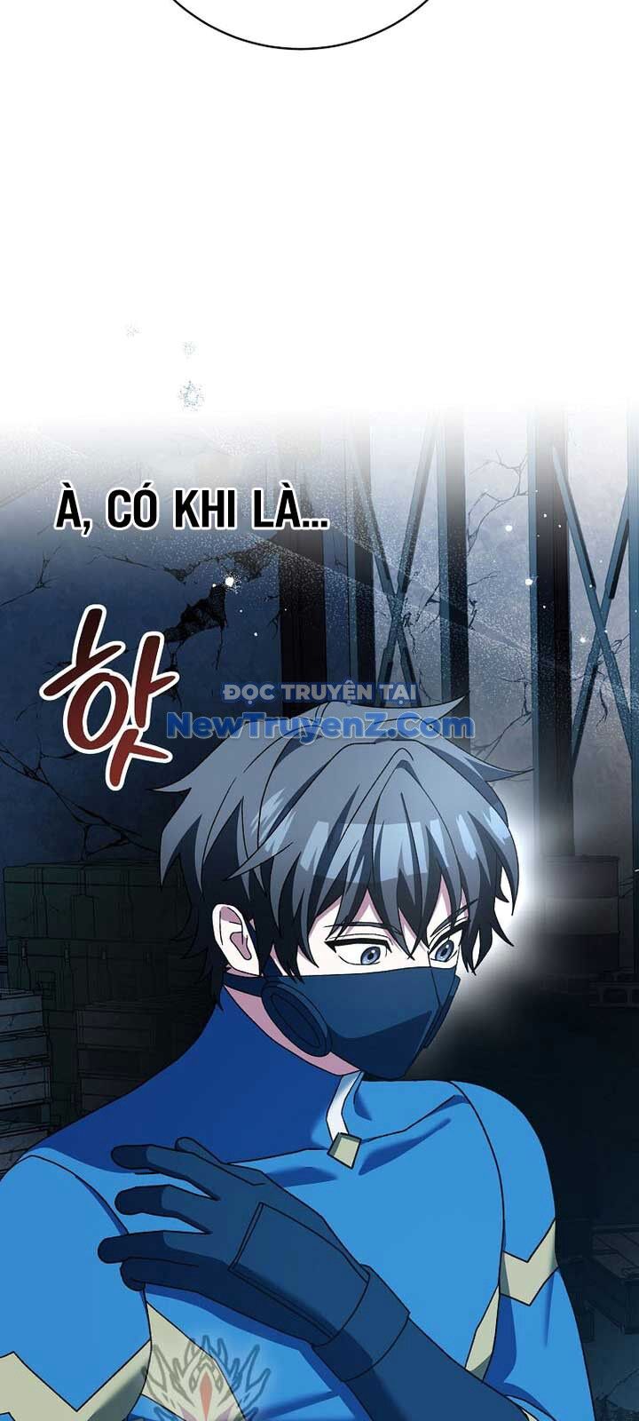 Stream Của Cung Thủ Thiên Tài Chapter 63 - Trang 2