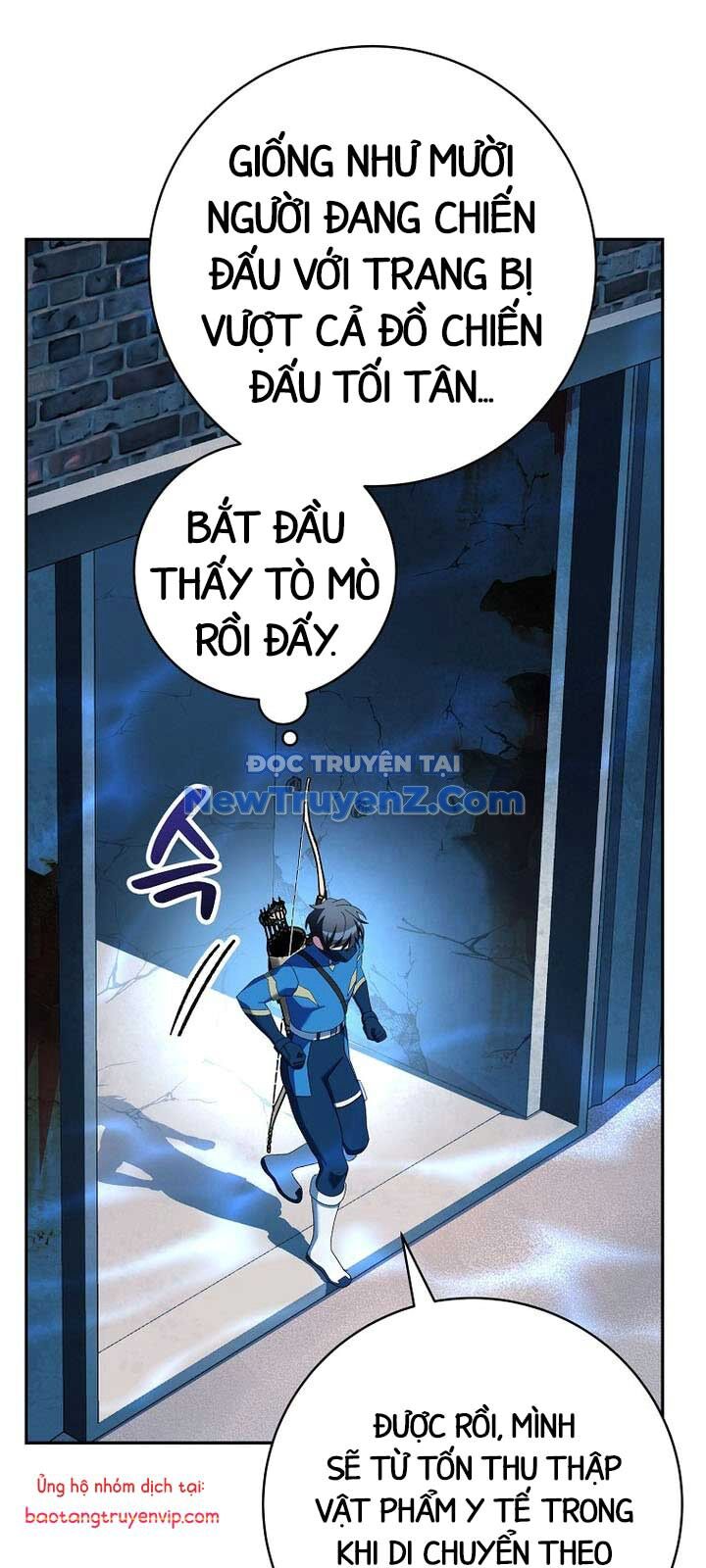 Stream Của Cung Thủ Thiên Tài Chapter 63 - Trang 2