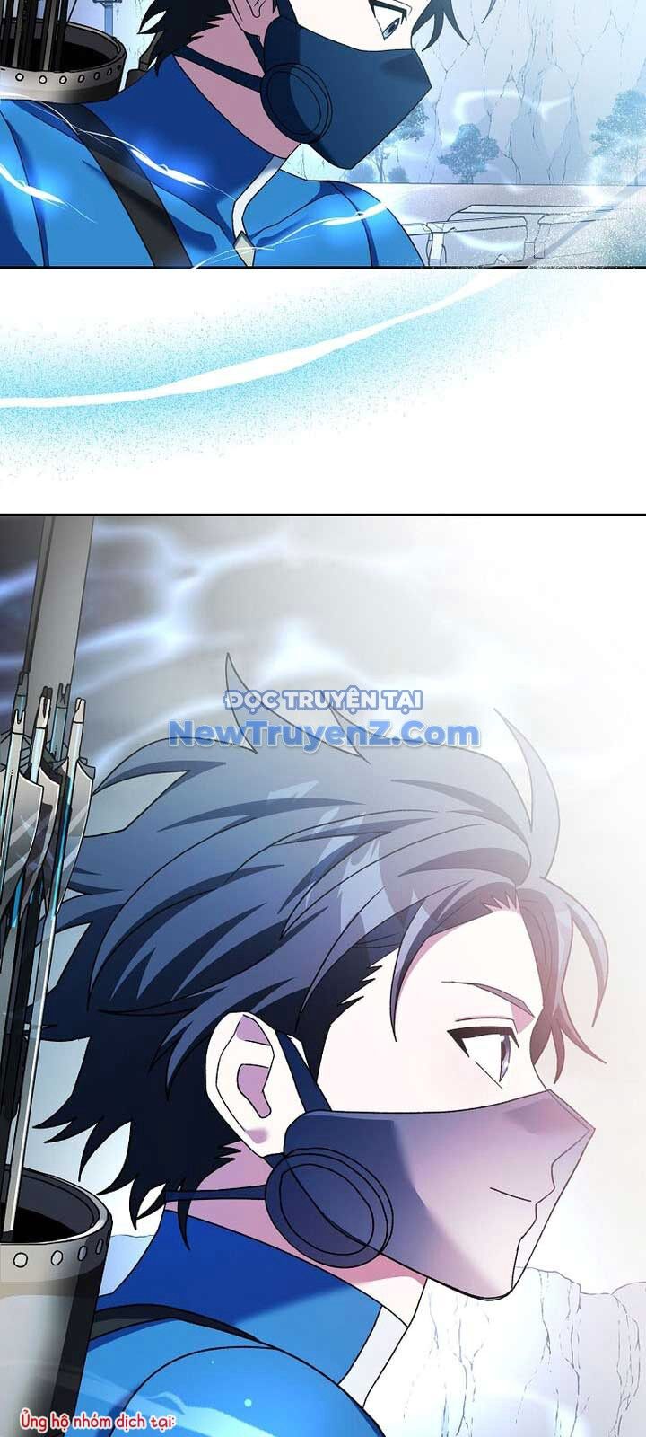 Stream Của Cung Thủ Thiên Tài Chapter 63 - Trang 2