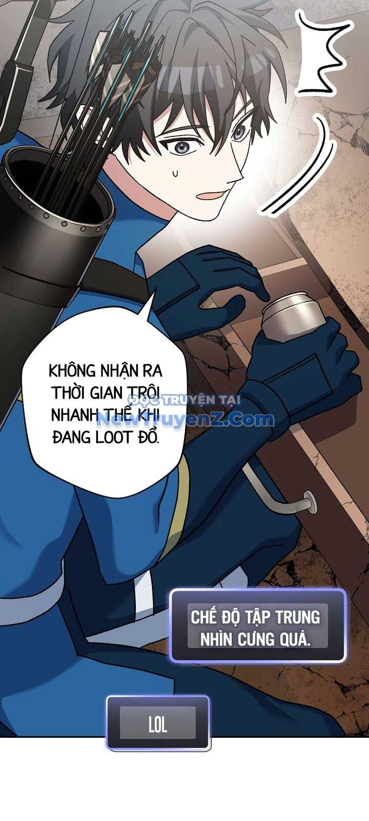 Stream Của Cung Thủ Thiên Tài Chapter 63 - Trang 2