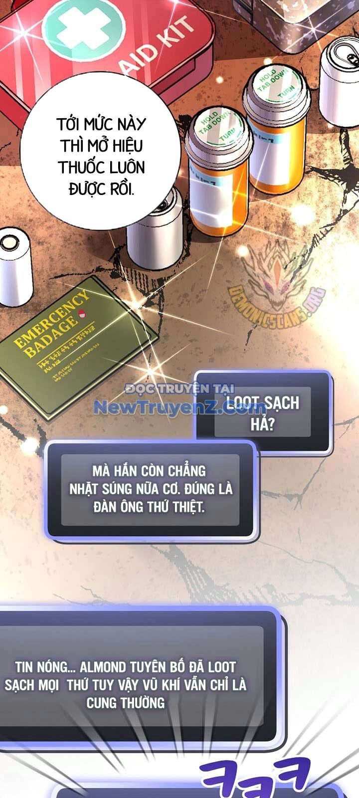 Stream Của Cung Thủ Thiên Tài Chapter 63 - Trang 2