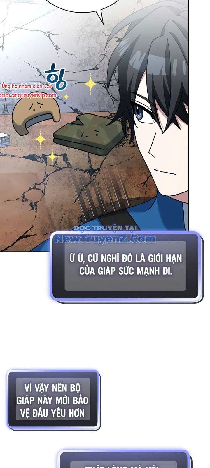 Stream Của Cung Thủ Thiên Tài Chapter 63 - Trang 2