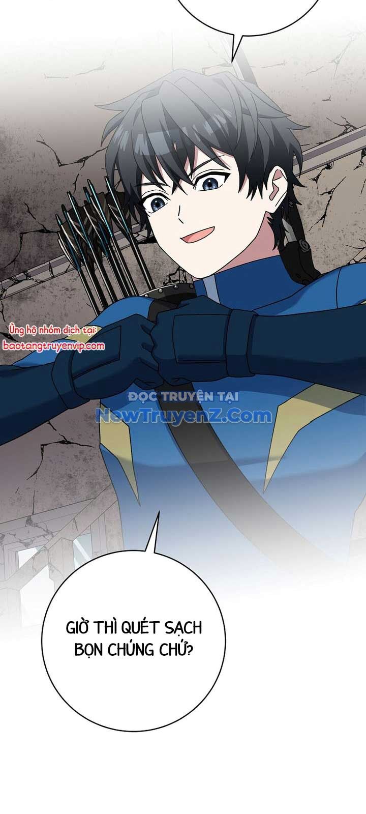 Stream Của Cung Thủ Thiên Tài Chapter 63 - Trang 2