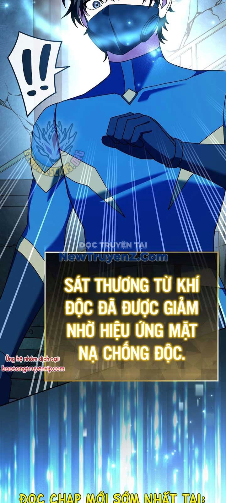 Stream Của Cung Thủ Thiên Tài Chapter 63 - Trang 2